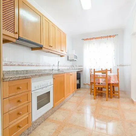 Fidalsa Espinos Villamartin Holiday home *