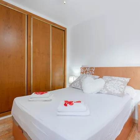 Holiday home Fidalsa Espinos Villamartin Orihuela