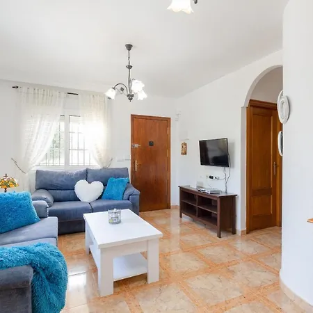 Fidalsa Espinos Villamartin Holiday home Orihuela
